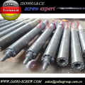 injection screw barrel parts injection screw tip